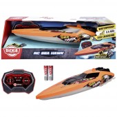Dickie Toys RC kezdő modellhajó RtR 330 mm