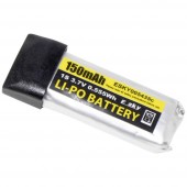 E-Sky Alkatrész Repülő akkumulátor Alkalmas a következő modellekhez: Helikopter 150 EC