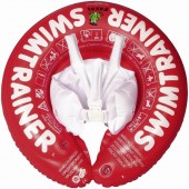 Fred Swim Academy úszóedzője