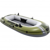 Intex Seahawk 2 szett, beleértve az 59623, 68612 cikkszámokat, 240 kg-ig 66332NP