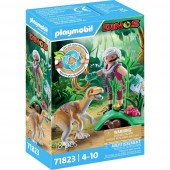 Playmobil 71823, 1x -04008789718235