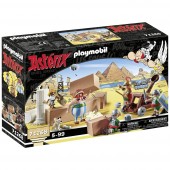 Playmobil® Asterix Numerobis és a d-i csata 71268