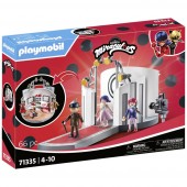 #####Playmobil® Miraculous 71335