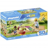 #####Playmobil® My Life Mini golf 71449