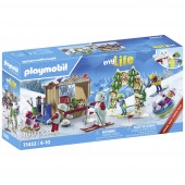 #####Playmobil® My Life Vidámpark 71453