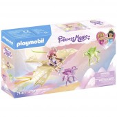 #####Playmobil® Princess Magic Mennyei kirándulás Pegazus csikóval 71363