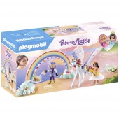 #####Playmobil® Princess Magic Égi Pegazus szivárvánnyal 71361