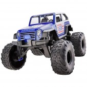 Revell 00919 First-Construction Monster Truck Autómodell építőkészlet 1:20