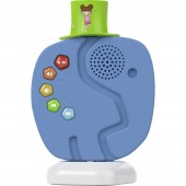 TechniSat TECHNIFANT Bluetooth® hangszóró gyerekeknek