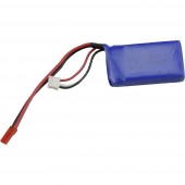 Alkatrész Repülő akkumulátor Amewi Alkalmas a következő modellekhez: Lama