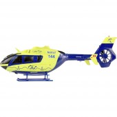 Amewi AAA EC135B Alkatrész Törzs