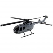 Amewi AFX-105 RC kezdő helikopter RtF
