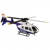 Amewi AFX-135 Polizei RC helikopter RtR