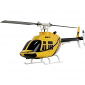 Amewi Bell 206 Jet Ranger RC helikopter