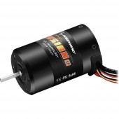 Hobbywing Quicrun Fusion SE Autómodell brushless elektromotor kV: 1800