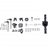 Alkatrész Reely RE-5546604 Tengely és felfüggesztés készlet