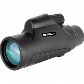 Braun Phototechnik 20141 Monokulár 8 x 42 mm Fekete