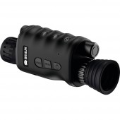 Braun Phototechnik Night Vision 4.0 20173 Éjjellátó digitális kamerával 3 x 25 mm