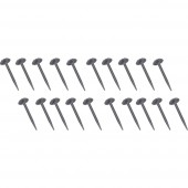 Calima 46022 Sátorcövek 87 mm x 30 mm x 30 m 1 db