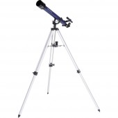 DÖRR Linsenteleskop Mars 66 Lencsés teleszkóp Azimutális Akromatikus Nagyítás 45 - 350 x
