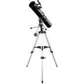 DÖRR Spiegelteleskop SATURN 900 Tükrös teleszkóp Akromatikus