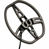 Garrett PROformance-DD 99626 Fémkereső szonda (H x Sz) 280 mm x 220 mm Alkalmas Garrett Alkalmas ACE 150, ACE 250, Euro ACE