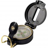 Iránytű Highlander Lensatic COM028