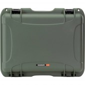 NANUK Hordozó bőrönd Mod. 930 (Sz x Ma x Mé) 457 x 175 x 330 mm Katonai zöld 930-1006