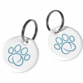 RFID nyaköv akasztó SureFlap Microchip RFID Fehér 2 db