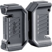 Walther Kerámia késélező Compact Knife Sharpener Többfunkciós szerszám, zsebkés, Multi-Tool, 36 g5.0773
