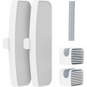 Xiaomi BHR6148GL Ivókút szűrő Fehér-szürke 1 db