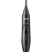 Beurer MN2X Präzisionstrimmer Precíziós trimmer Fekete