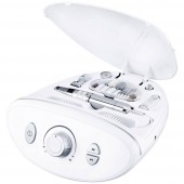 Beurer MP 100 Manikűr-pedikűr készlet