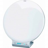 Beurer TL 100 2IN1 BT Nappalifény lámpa Fehér