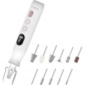 Medisana MP 940 Manicure/Pedicure Set Manikűr-pedikűr készlet