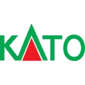 2-504 H0 Kato Unitrack Váltómeghajtó