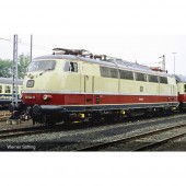 Arnold HN2564 N A DB 103 004. sz. villanymozdonya