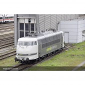 Arnold HN2566 N A RailAdventure 103 222-6 számú villanymozdonya