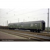 Arnold HN4417 N 2 db postakocsiból álló készlet A DB márc