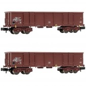 Arnold HN6532 N 2 db gondolából álló készlet Eas of the DR