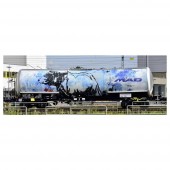 Arnold HN6687 N 3 darabos MAD tartálykocsi készlet a D-BAS-tól