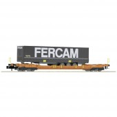 Fleischmann 6660040 N zsebautó T5 a Wascosa-tól