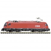 Fleischmann 7560029 N Elektromos mozdony az ÖBB 1216 227-9
