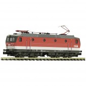Fleischmann 7570025 N Elektromos mozdony az ÖBB 1144 279-7