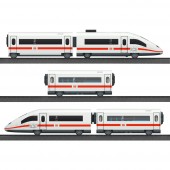 Märklin 029430 Märklin my world - ICE 3 indító készlet