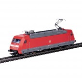 Märklin 039478 Märklin 039478 H0-s villanymozdony BR 101 DB AG