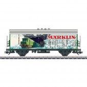 Märklin 045908 Teherkocsi AC