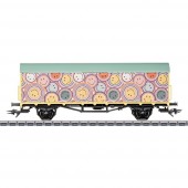 Märklin 048884 Teherkocsi AC