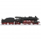 Märklin 55166 A DRB 1. nyomtávú gyorsvonati gőzmozdonya BR 15