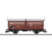 Märklin 58377 A DB 1. számú fedett teherkocsija